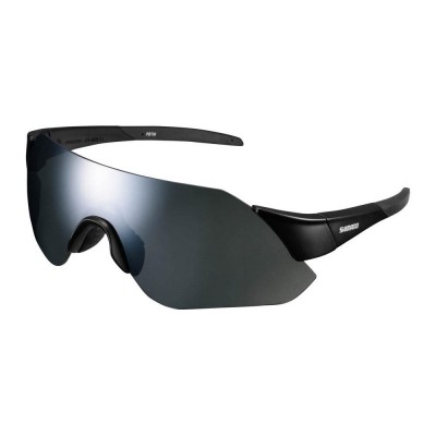 Очки SHIMANO AEROLITE черные
