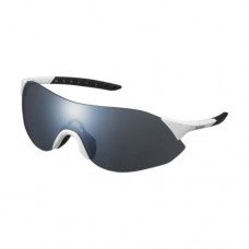 Очки SHIMANO AEROLITE белые