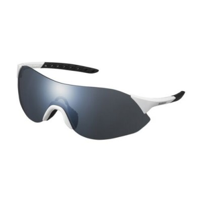Очки SHIMANO AEROLITE белые