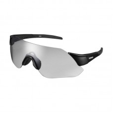 Очки SHIMANO AEROLITE черные матовые, фотохромные