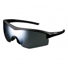 Очки SHIMANO SPARK черные