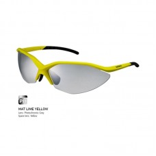 Очки SHIMANO S52-R PH, желтый матовый