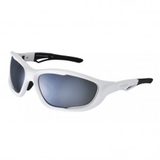 Очки SHIMANO S60-Х PL, белый матовый