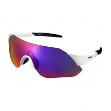 Очки SHIMANO AEROLITE белые