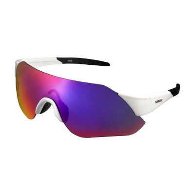 Очки SHIMANO AEROLITE белые