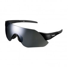 Очки SHIMANO AEROLITE черный матовый