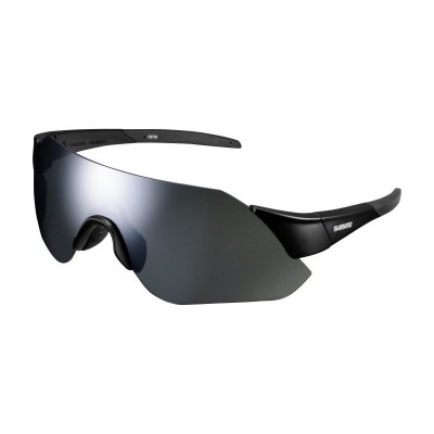 Очки SHIMANO AEROLITE черный матовый