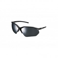 Очки SHIMANO EQUINOX3 дымчатый, матовый черный