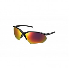 Очки SHIMANO EQUINOX3 поляризованные, черные матовые