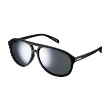 Очки SHIMANO METEOR черные матовые