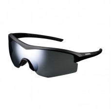 Очки SHIMANO SPARK черный матовый