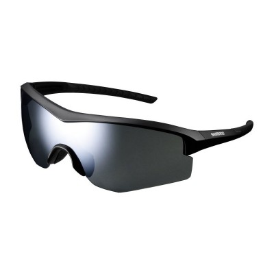 Очки SHIMANO SPARK черный матовый