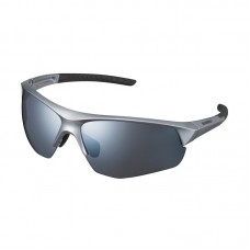 Очки SHIMANO TWINSPARK серебристые