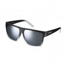 Очки SHIMANO SQUARE черно-белый