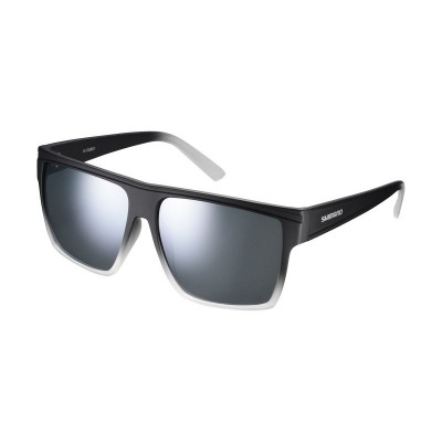 Очки SHIMANO SQUARE черно-белый