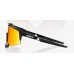 Ride 100% SpeedCraft AIR- Soft Tact Black - HiPER Red Multilayer Mirror Ride 100% SpeedCraft AIR- Soft Tact Black - HiPER Red Multilayer Mirror