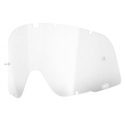 Линза к очкам 100% BARSTOW Replacement Lens - Clear