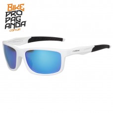 Очки Relax Gaga 2018 White