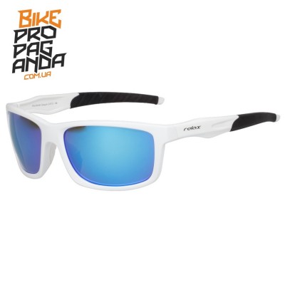 Relax Gaga 2018 white