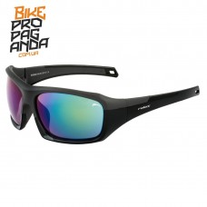 Очки Relax Halki 2018 Black Shiny