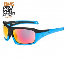 Очки Relax Halki 2018 Blue Matt