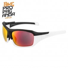 Очки Relax Halki 2018 White Shiny