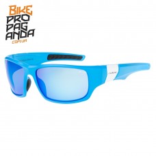 Очки Relax Hibernia 2018 Blue Shiny