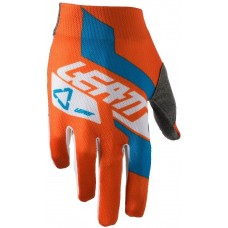 Мото перчатки LEATT Glove GPX 3.5 Lite Org/Denim, XXL (12)