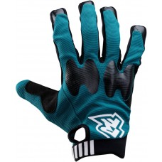 Вело перчатки RACE FACE RUXTON GLOVES-DK SPRUCE-L