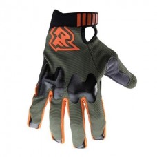 Вело перчатки RACE FACE RUXTON GLOVES-LOAM-L