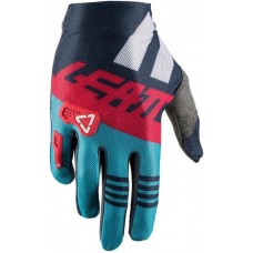 Мото перчатки LEATT Glove GPX 2.5 X-Flow Inked/Blue, M (9)