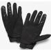 Мото перчатки Ride 100% AIRMATIC Glove [Yellow/Black]