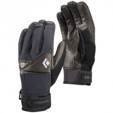 Вело перчатки RACE FACE RUXTON GLOVES-BLACK-L