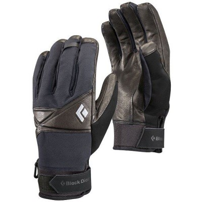 RACE FACE RUXTON GLOVES-BLACK-L