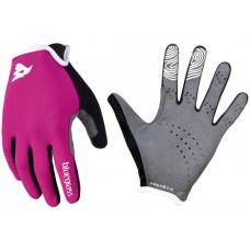 Перчатки BLUEGRASS Magnete Lite garnet L