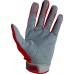 Вело перчатки FOX Sidewinder Glove [RED]