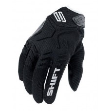 Мотоперчатки SHIFT Stealth Glove [Black]