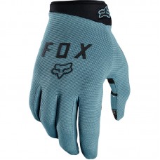 Вело перчатки FOX RANGER GEL GLOVE [LT BLUE]