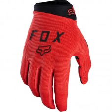 Вело перчатки FOX RANGER GLOVE [BRT RD]