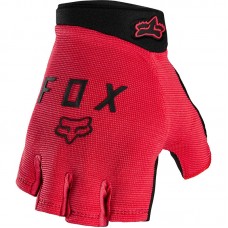 Вело перчатки FOX RANGER GEL SHORT GLOVE [BRT RED]