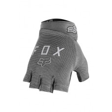 Вело перчатки FOX RANGER GEL SHORT GLOVE [GRY VIN]