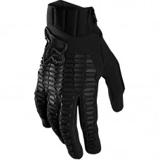 Вело перчатки FOX WOMENS DEFEND GLOVE [BLK/BLK]