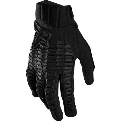 Вело перчатки FOX WOMENS DEFEND GLOVE [BLK/BLK]