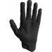 Вело перчатки FOX WOMENS DEFEND GLOVE [BLK/BLK]