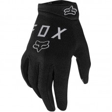 Вело перчатки FOX WOMENS RANGER GLOVE- GEL [BLK]