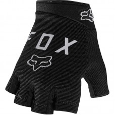 Вело перчатки FOX WOMENS RANGER GLOVE- GEL SHORT [BLACK]