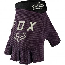 Вело перчатки FOX WOMENS RANGER GLOVE- GEL SHORT [PURPLE]