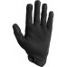 Вело перчатки FOX DEFEND GLOVE [BLK/BLK]