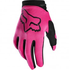 Женские мото перчатки FOX DIRTPAW WMN PRIX GLOVE [PINK]