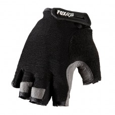 Вело перчатки FOX Tahoe Short Glove [BLACK]